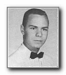 Gary Jones: class of 1961, Norte Del Rio High School, Sacramento, CA.